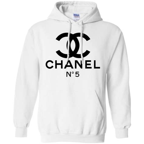 chanel knit shirt|Chanel hoodies for women.